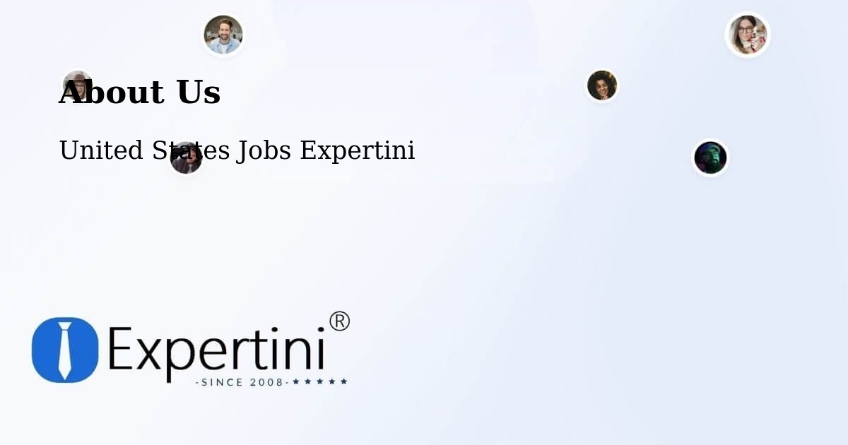 About Expertini Recruitment Platform  – De Pere - De Pere, United States Jobs Expertini