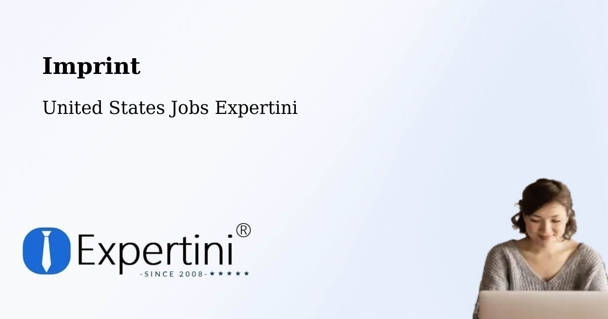 Imprint – De Pere - United States Jobs Expertini